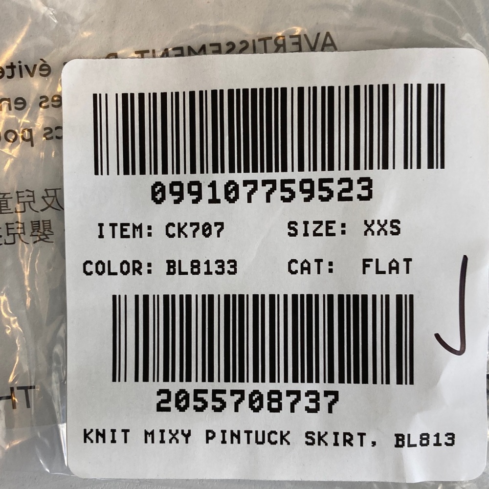 J. Crew Women's‎ Pintuck mixy dress XXS Navy - Picture 5 of 6